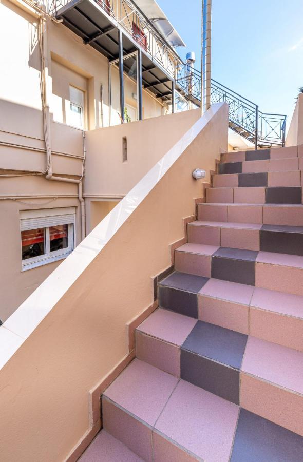 Sunny Luxury Apartment Χανιά Εξωτερικό φωτογραφία
